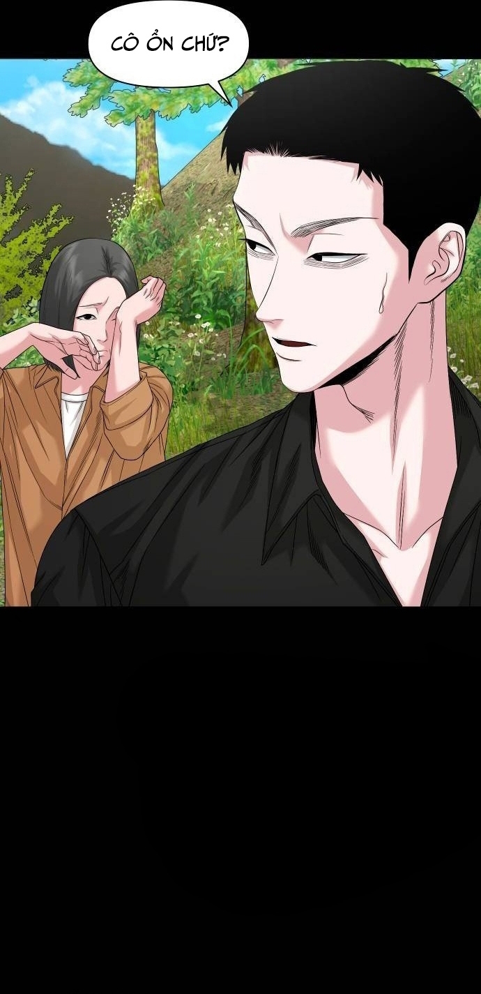 Ngôi Làng Ma Quái Chap 66 - Next Chap 67