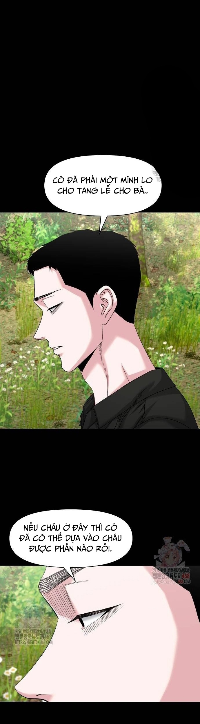 Ngôi Làng Ma Quái Chap 66 - Next Chap 67