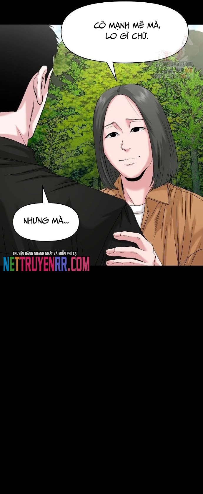 Ngôi Làng Ma Quái Chap 66 - Next Chap 67