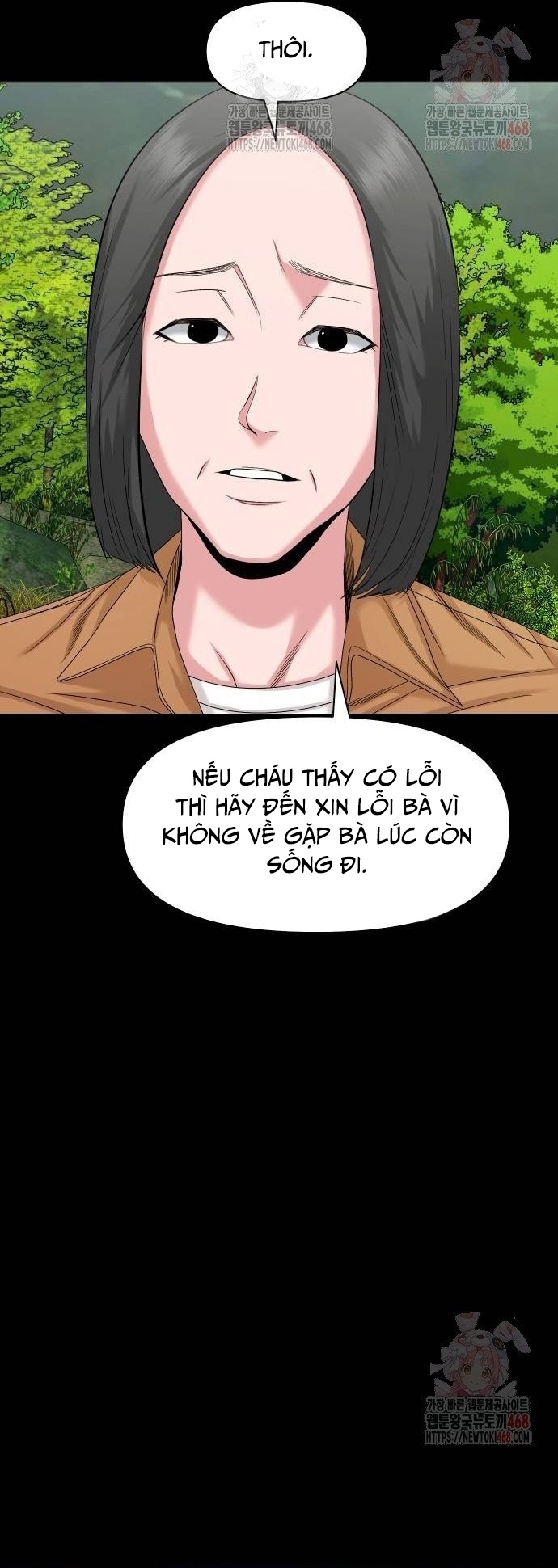Ngôi Làng Ma Quái Chap 66 - Next Chap 67