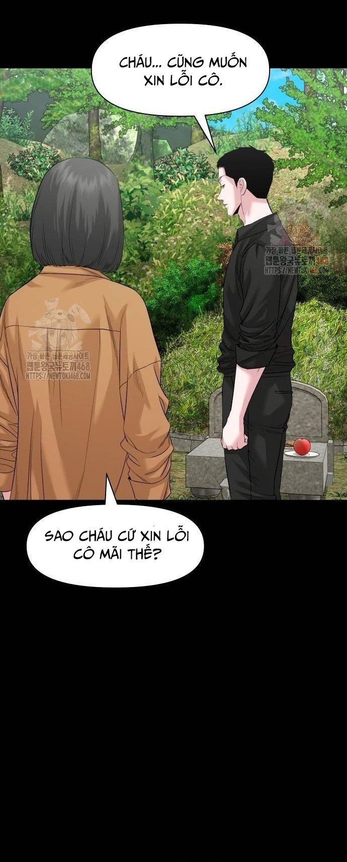 Ngôi Làng Ma Quái Chap 66 - Next Chap 67
