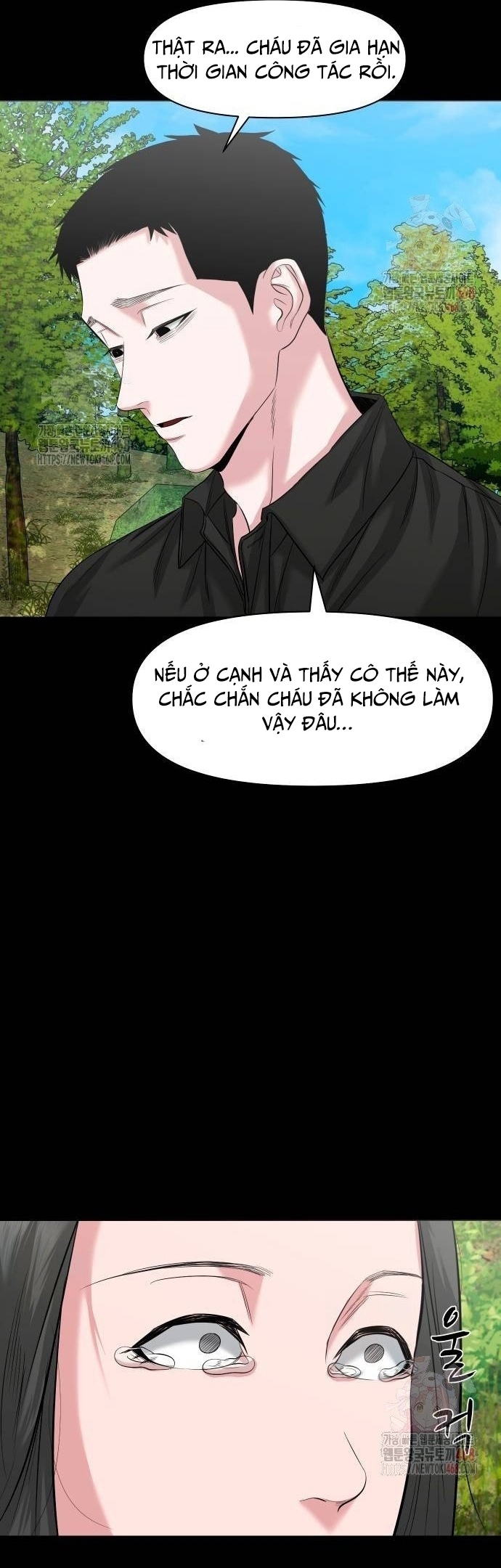 Ngôi Làng Ma Quái Chap 66 - Next Chap 67