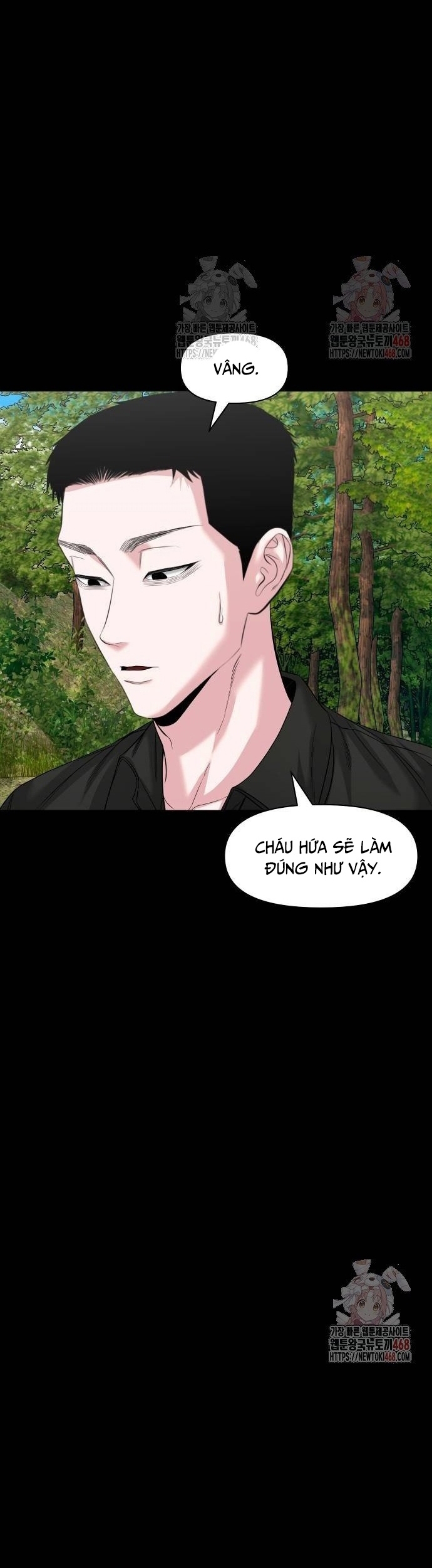 Ngôi Làng Ma Quái Chap 66 - Next Chap 67