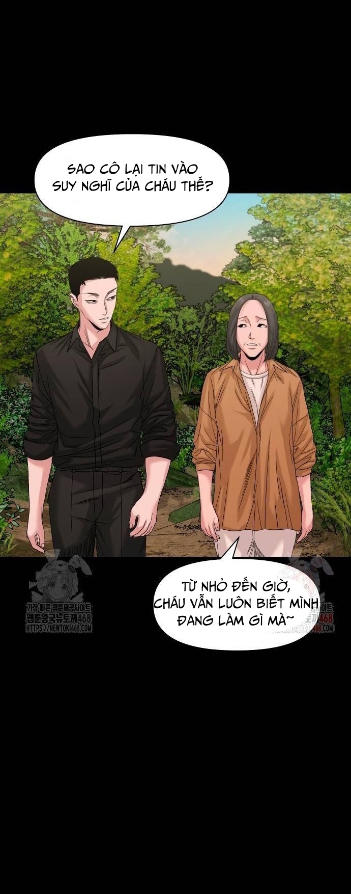 Ngôi Làng Ma Quái Chap 66 - Next Chap 67