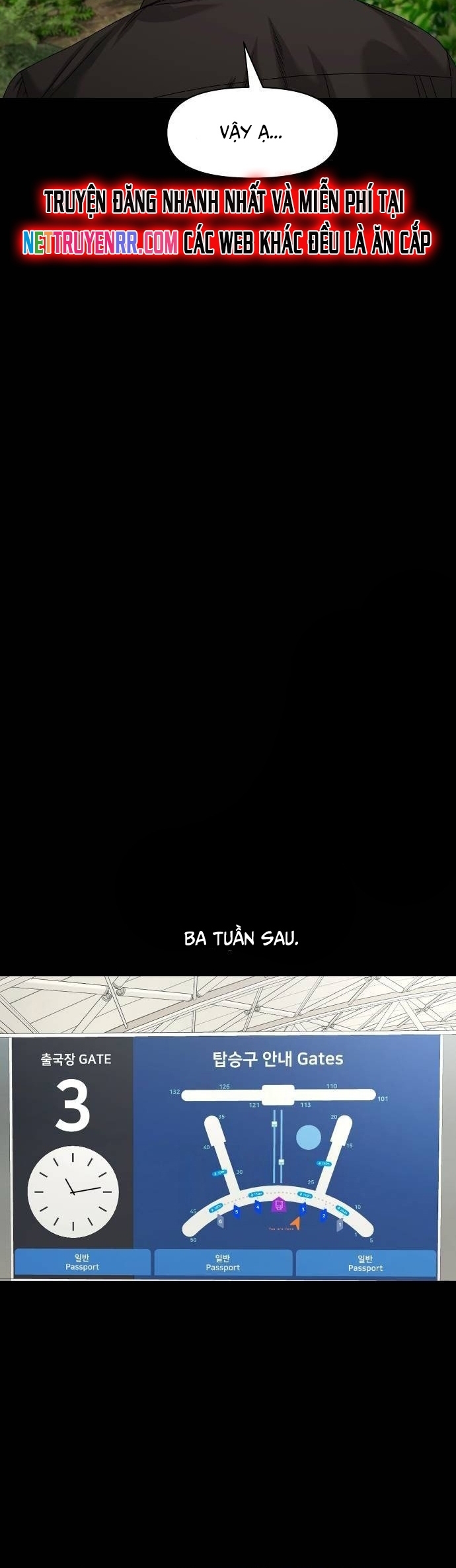 Ngôi Làng Ma Quái Chap 66 - Next Chap 67