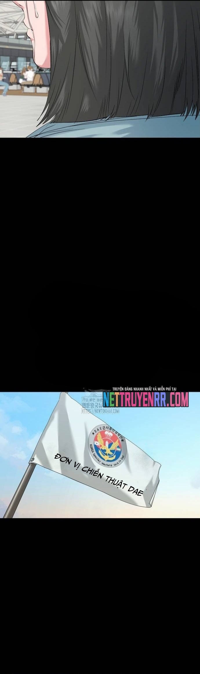 Ngôi Làng Ma Quái Chap 66 - Next Chap 67