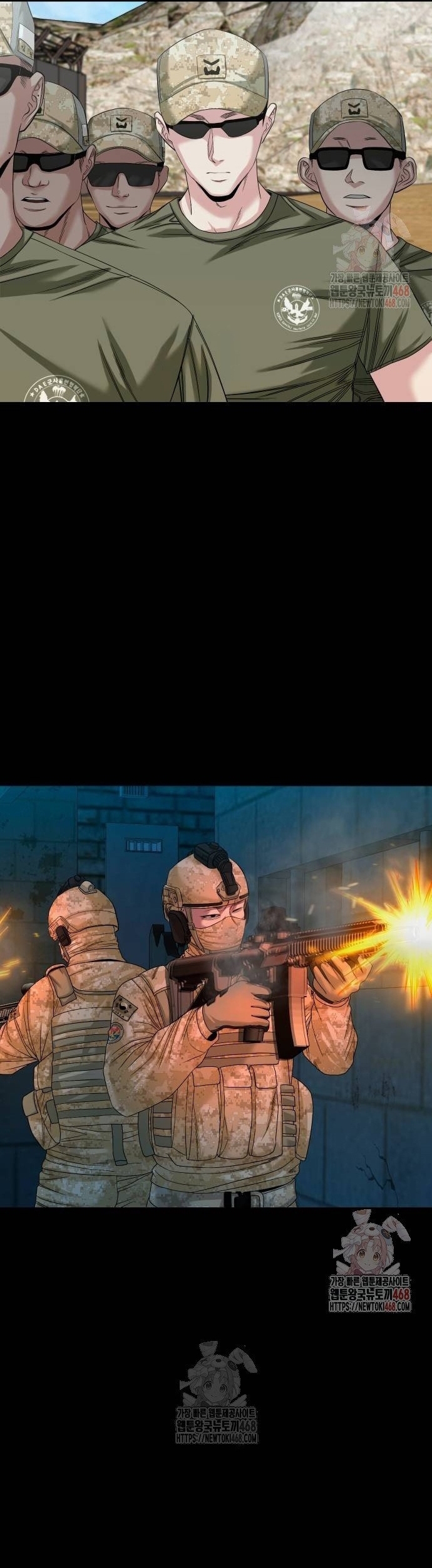 Ngôi Làng Ma Quái Chap 66 - Next Chap 67