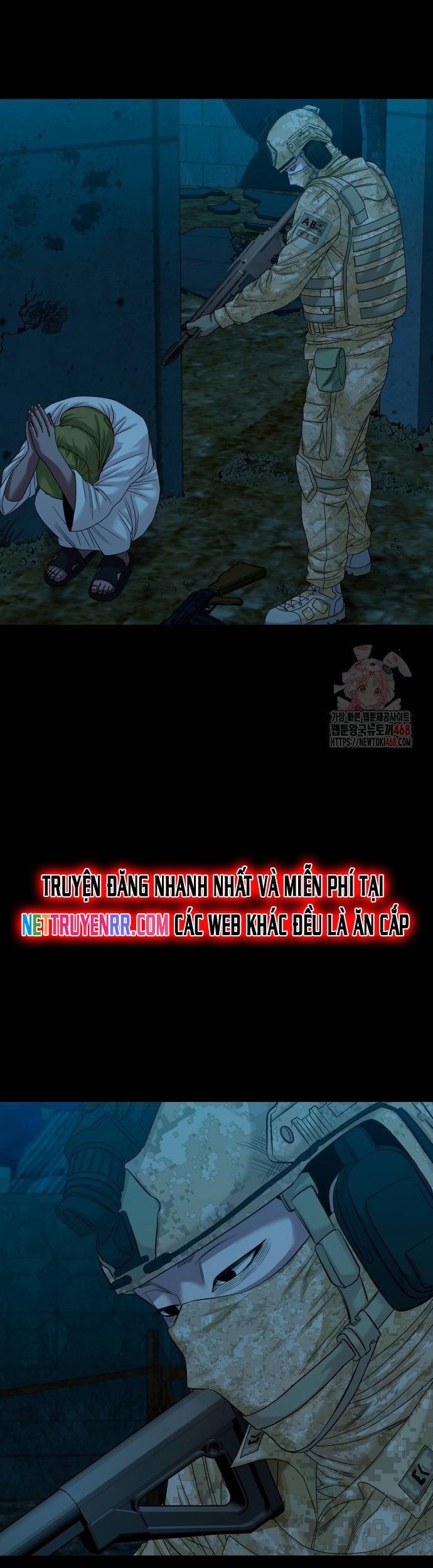 Ngôi Làng Ma Quái Chap 66 - Next Chap 67