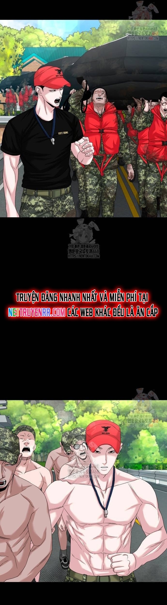 Ngôi Làng Ma Quái Chap 66 - Next Chap 67