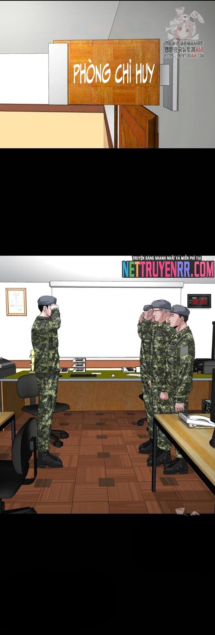 Ngôi Làng Ma Quái Chap 66 - Next Chap 67