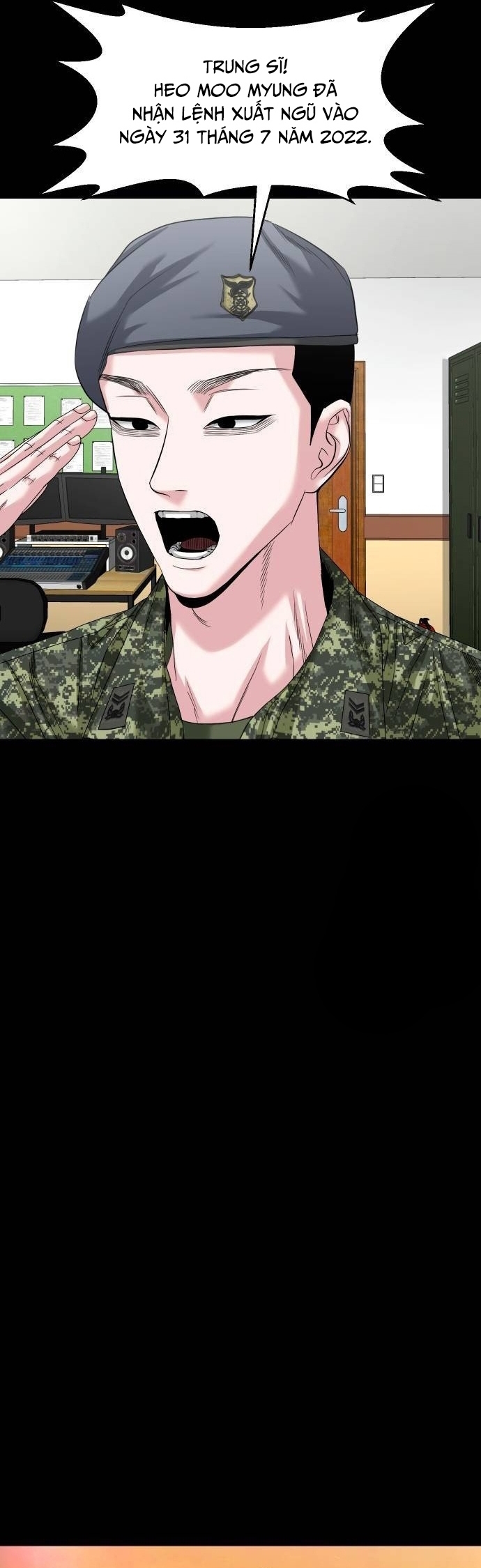 Ngôi Làng Ma Quái Chap 66 - Next Chap 67