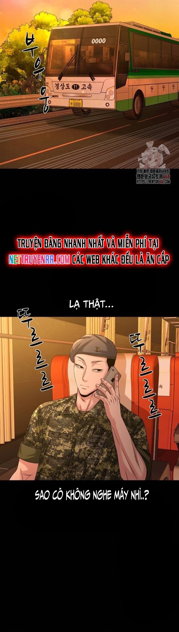 Ngôi Làng Ma Quái Chap 66 - Next Chap 67