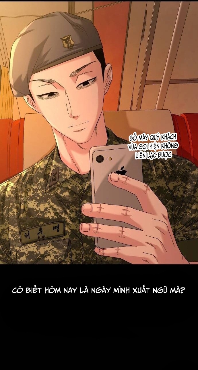 Ngôi Làng Ma Quái Chap 66 - Next Chap 67