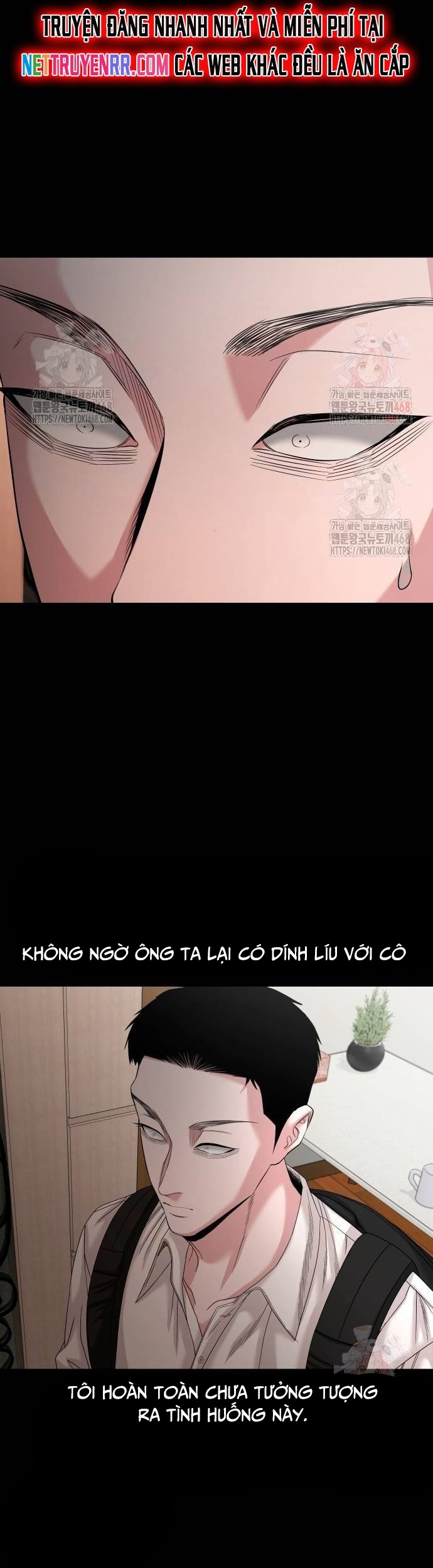 Ngôi Làng Ma Quái Chap 66 - Next Chap 67