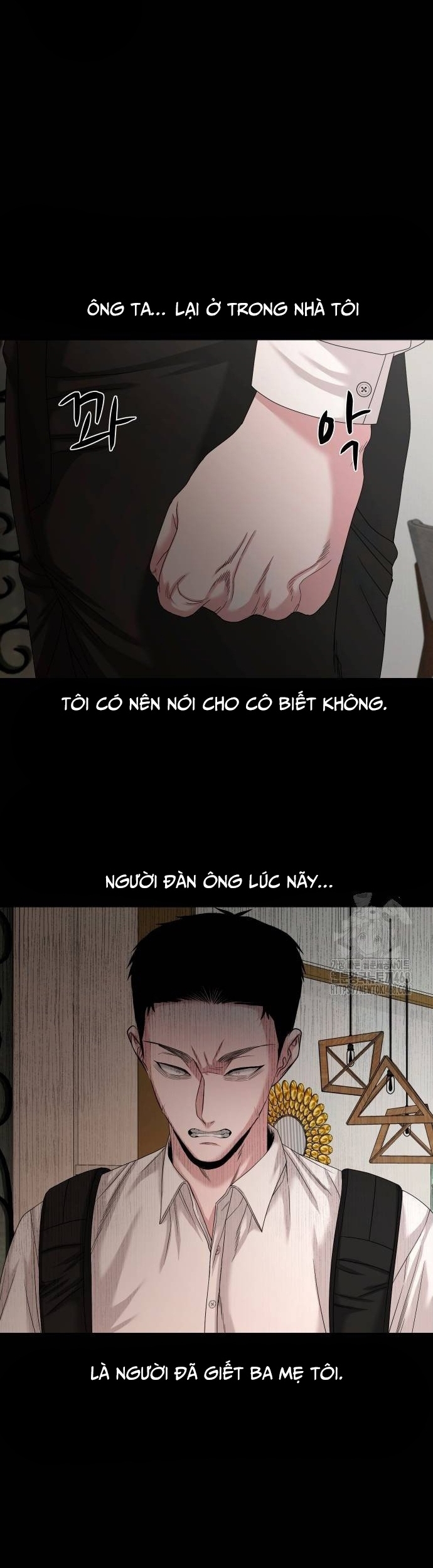 Ngôi Làng Ma Quái Chap 66 - Next Chap 67