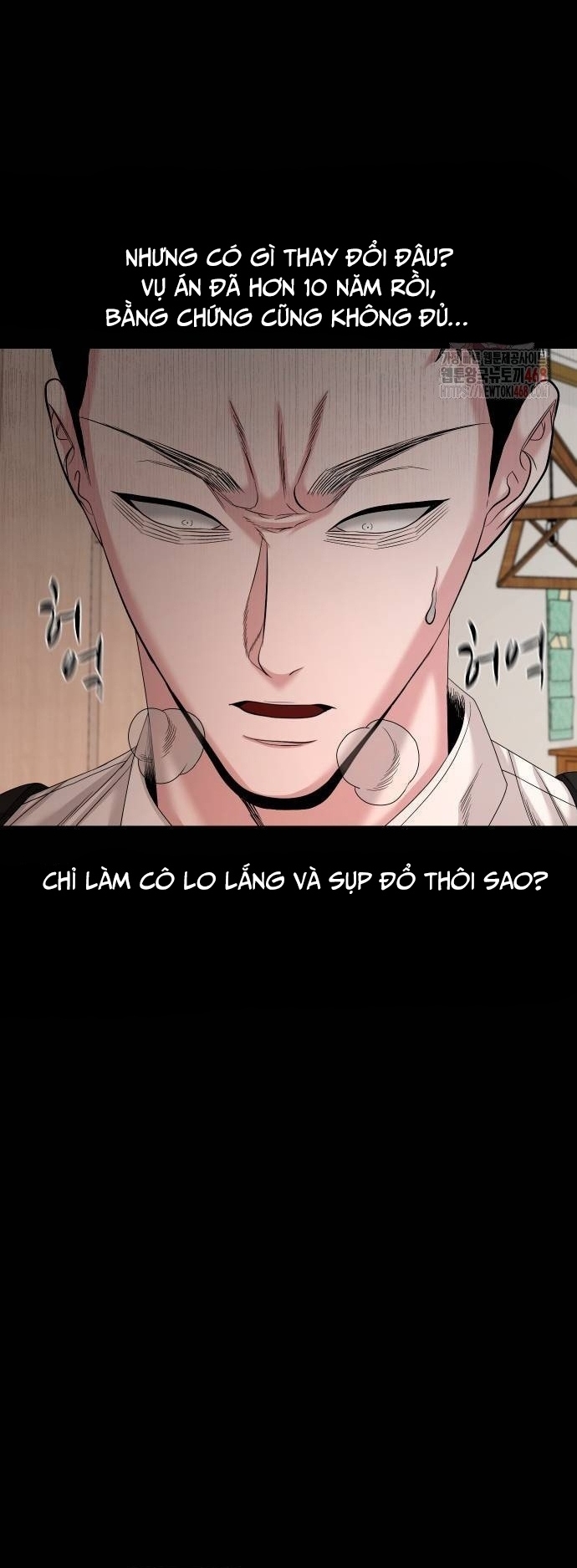 Ngôi Làng Ma Quái Chap 66 - Next Chap 67