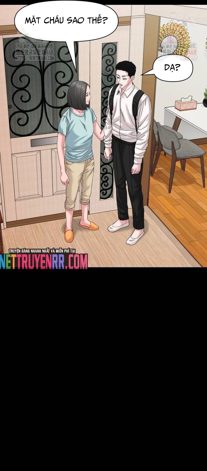 Ngôi Làng Ma Quái Chap 66 - Next Chap 67