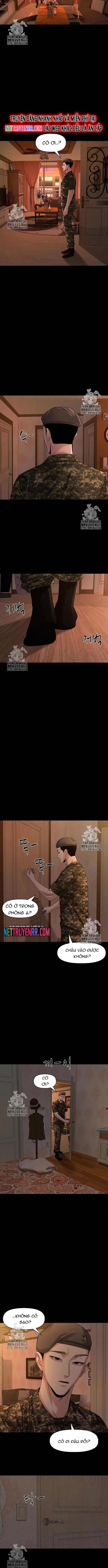 Ngôi Làng Ma Quái Chap 67 - Next Chap 68