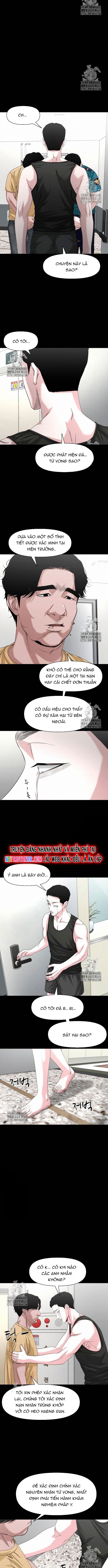 Ngôi Làng Ma Quái Chap 67 - Next Chap 68