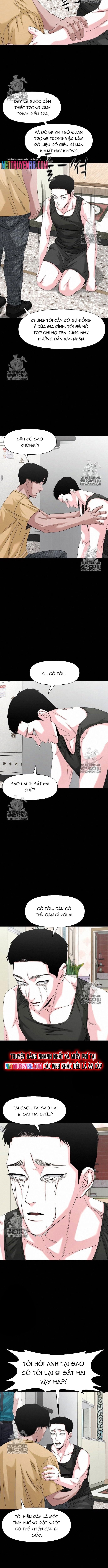 Ngôi Làng Ma Quái Chap 67 - Next Chap 68