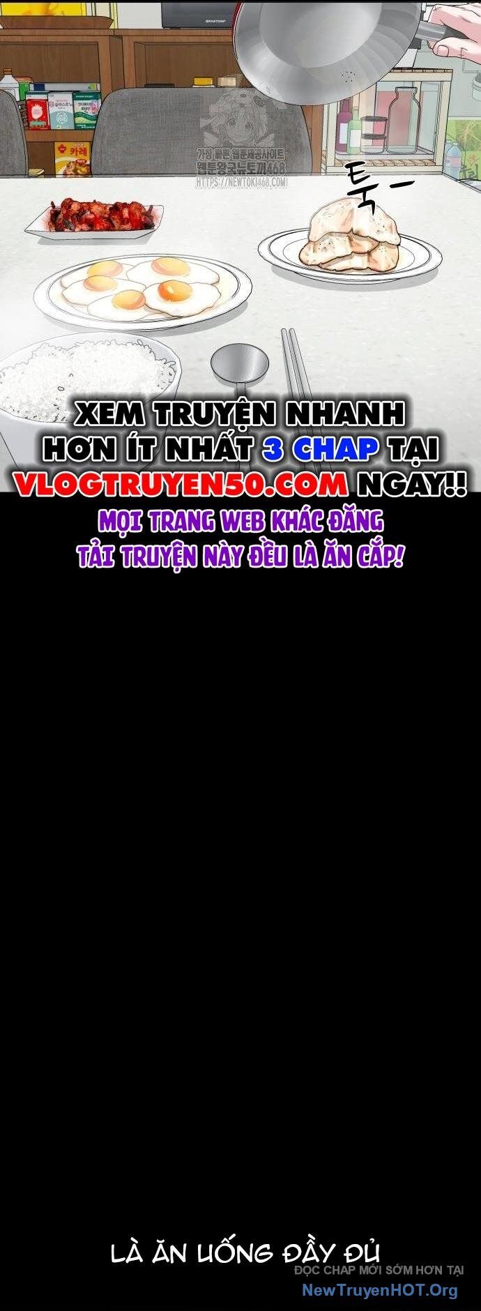 Ngôi Làng Ma Quái Chap 68 - Next Chap 69