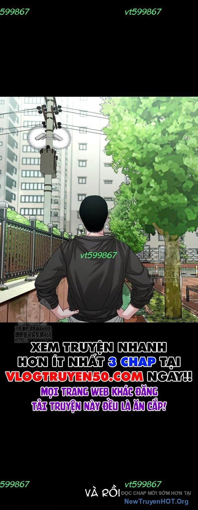 Ngôi Làng Ma Quái Chap 68 - Next Chap 69