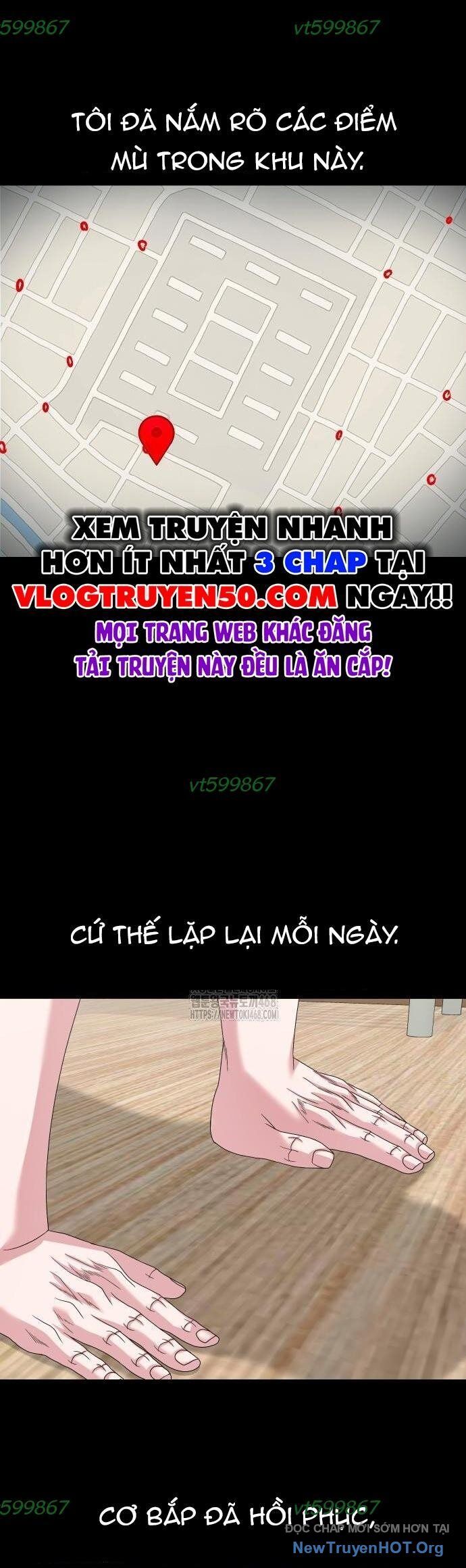 Ngôi Làng Ma Quái Chap 68 - Next Chap 69