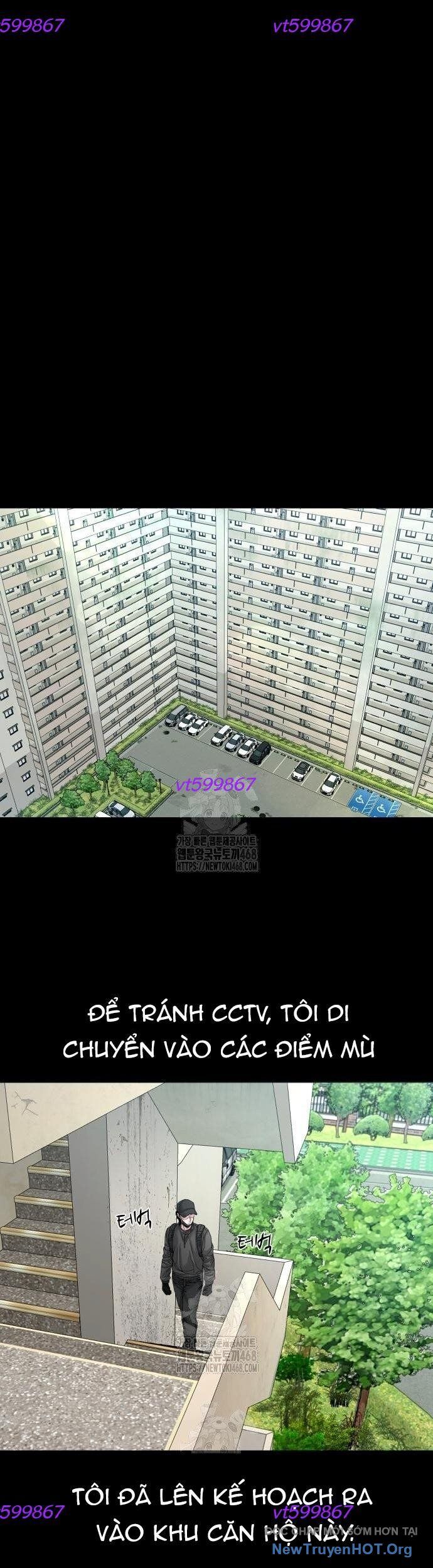 Ngôi Làng Ma Quái Chap 68 - Next Chap 69