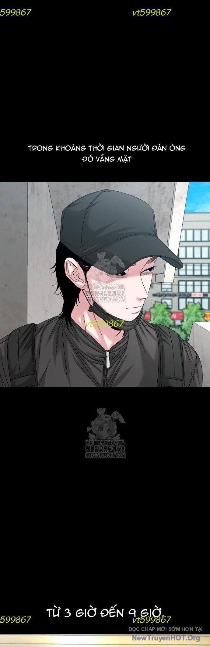 Ngôi Làng Ma Quái Chap 68 - Next Chap 69