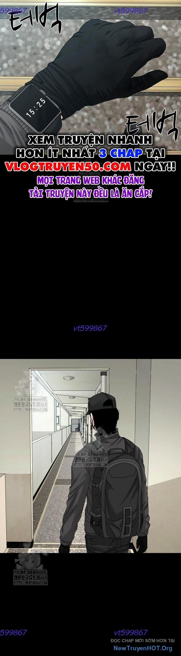 Ngôi Làng Ma Quái Chap 68 - Next Chap 69