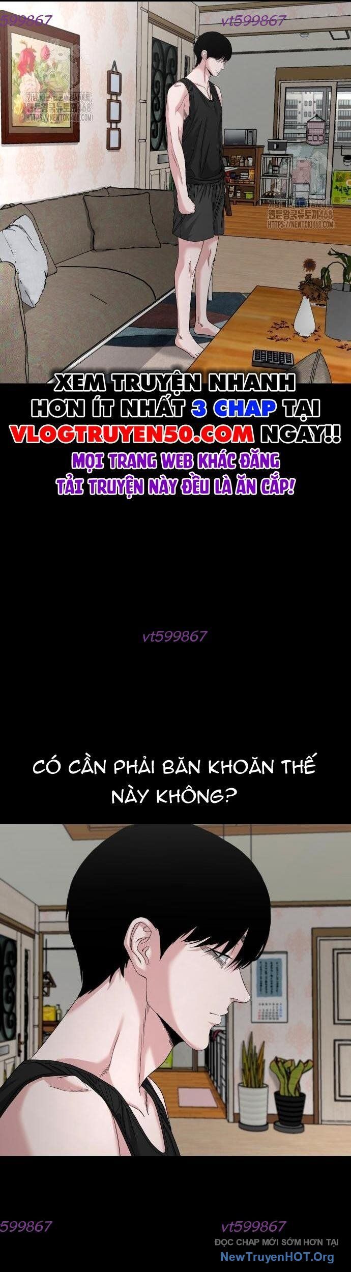 Ngôi Làng Ma Quái Chap 68 - Next Chap 69