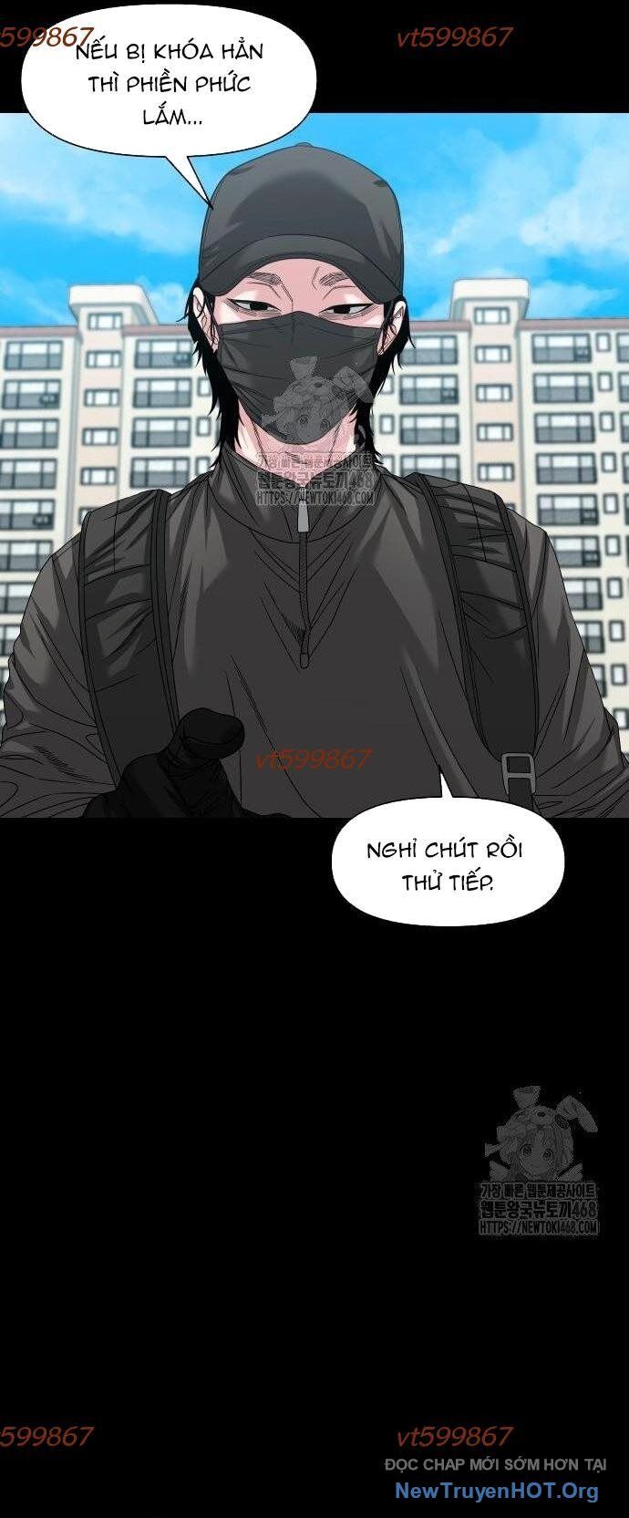 Ngôi Làng Ma Quái Chap 68 - Next Chap 69