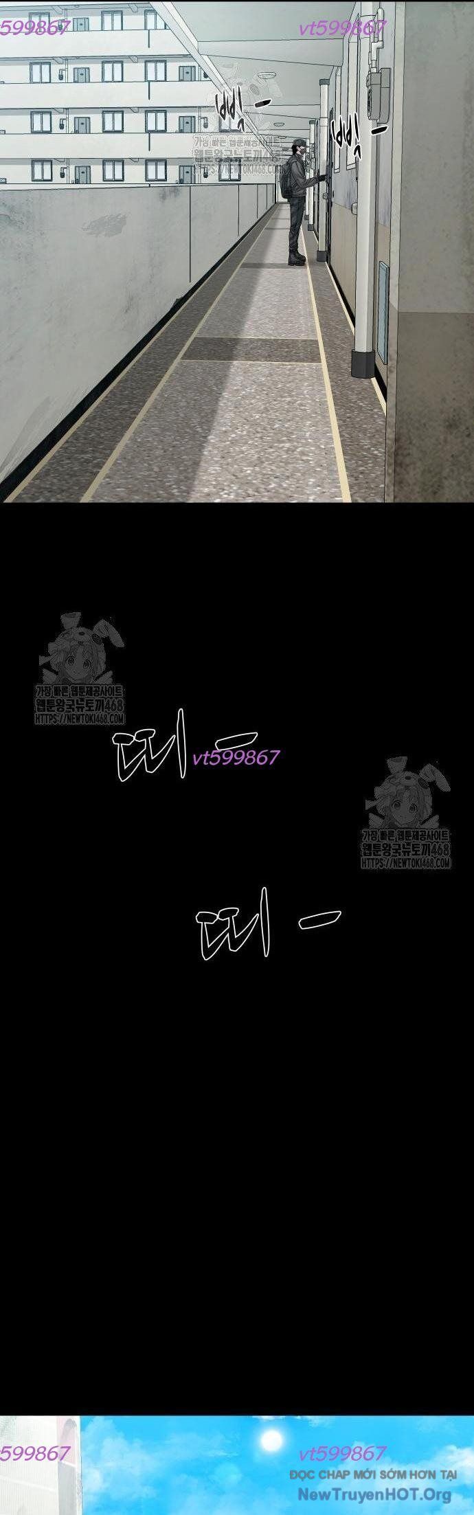 Ngôi Làng Ma Quái Chap 68 - Next Chap 69