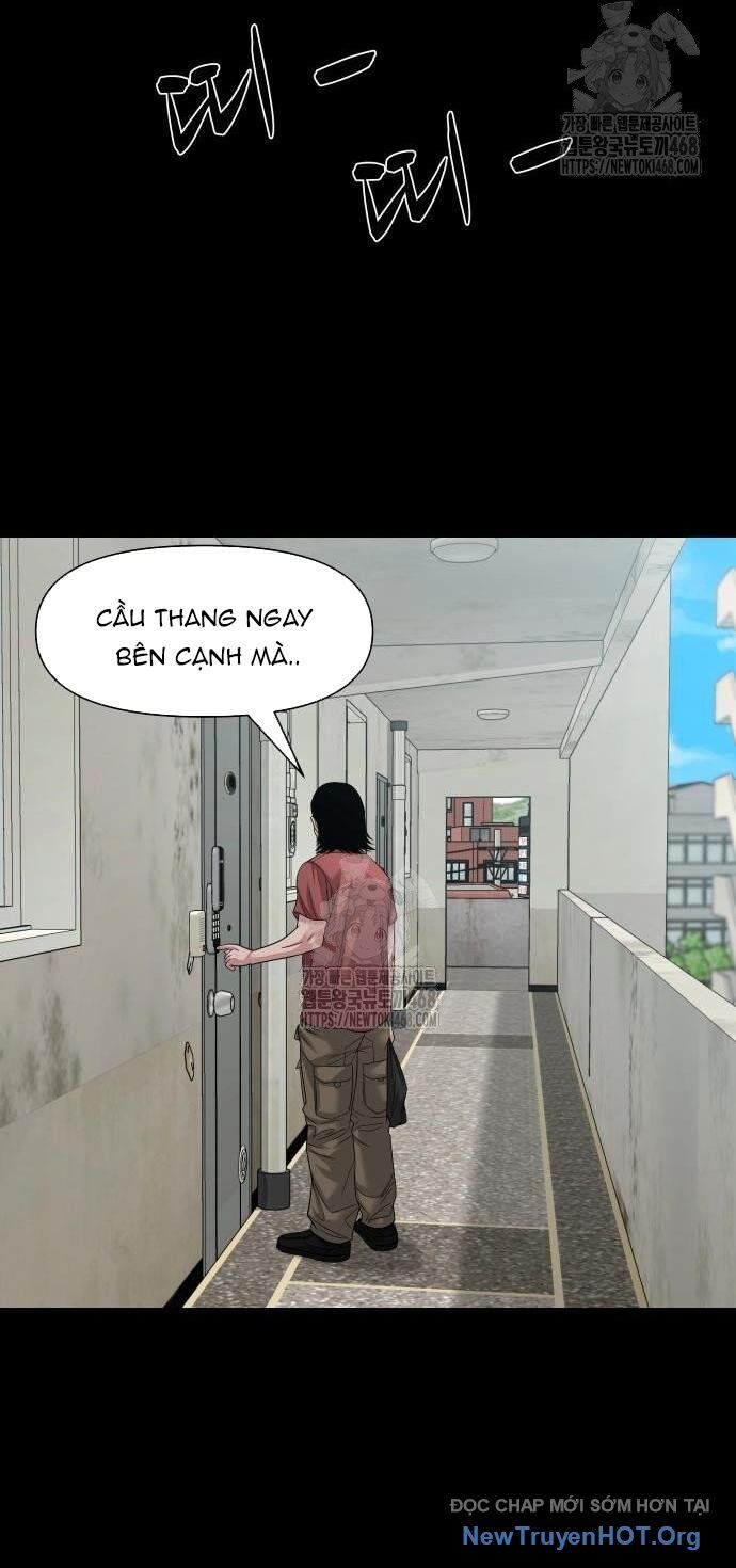 Ngôi Làng Ma Quái Chap 68 - Next Chap 69