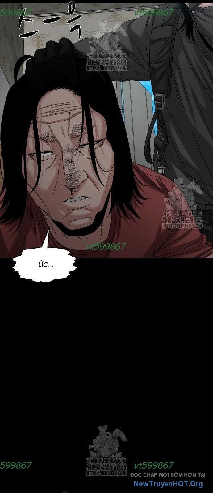 Ngôi Làng Ma Quái Chap 68 - Next Chap 69