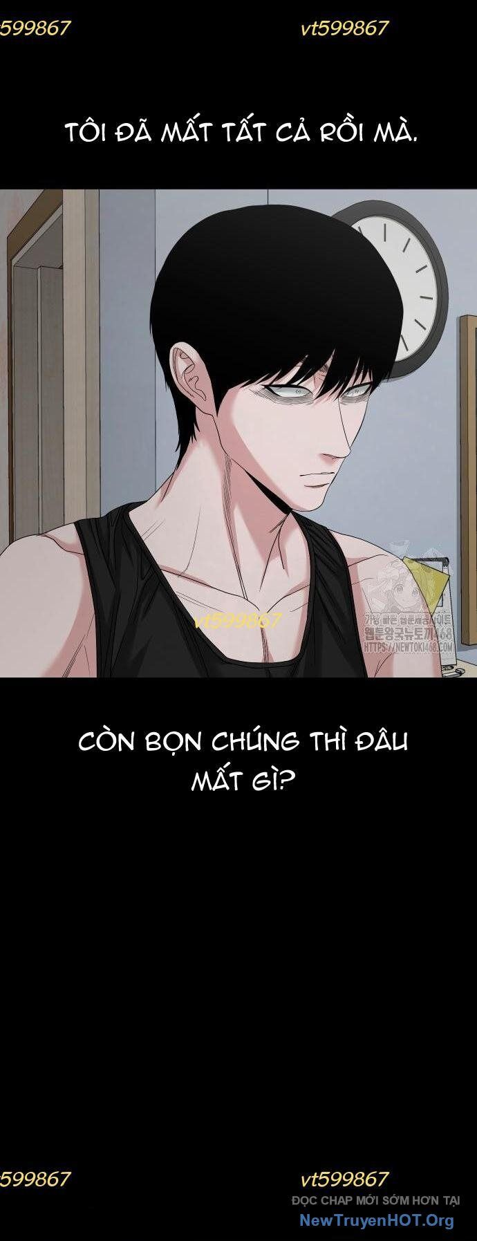 Ngôi Làng Ma Quái Chap 68 - Next Chap 69
