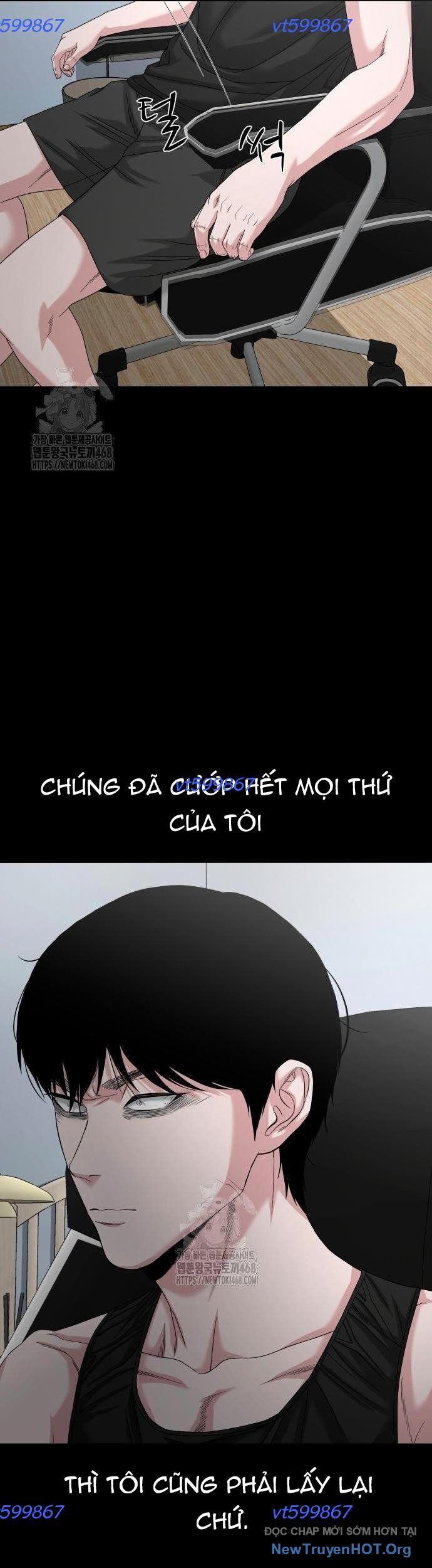 Ngôi Làng Ma Quái Chap 68 - Next Chap 69