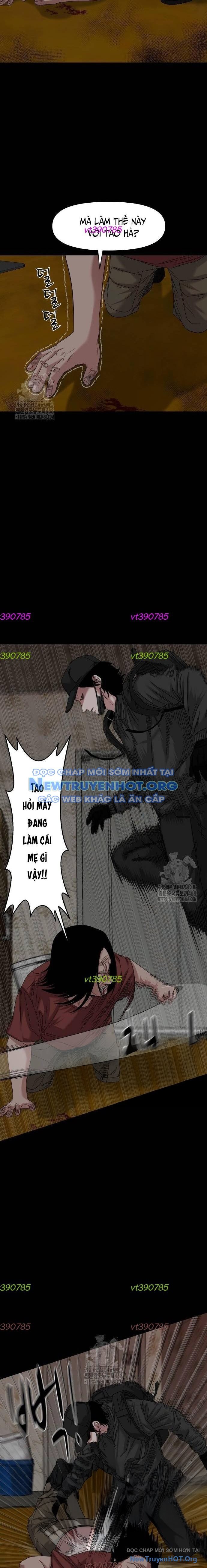 Ngôi Làng Ma Quái Chap 69 - Next Chap 70