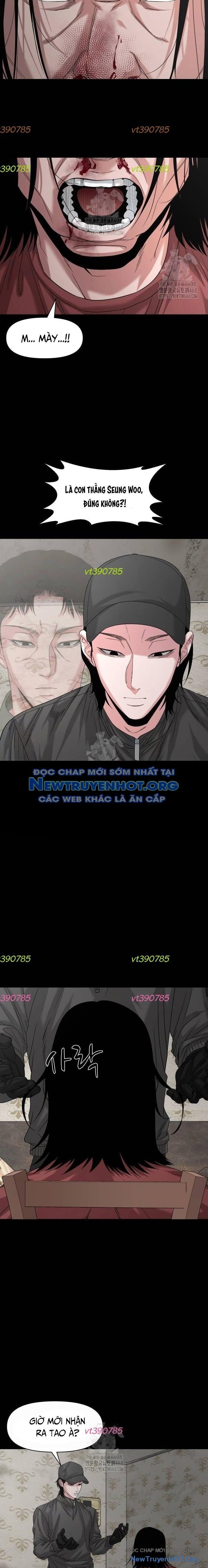 Ngôi Làng Ma Quái Chap 69 - Next Chap 70