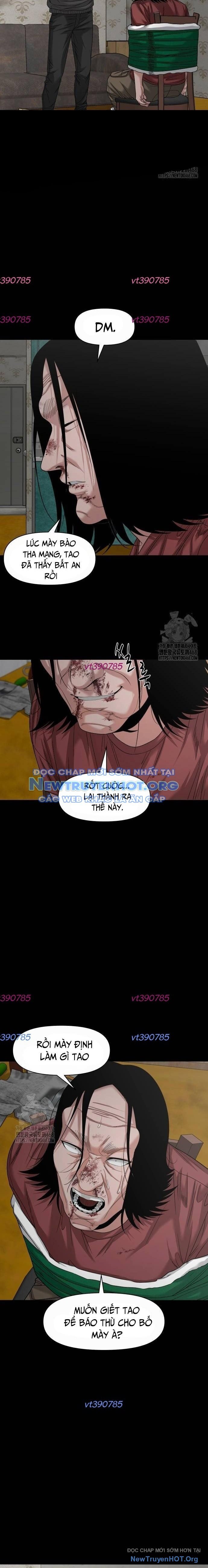 Ngôi Làng Ma Quái Chap 69 - Next Chap 70