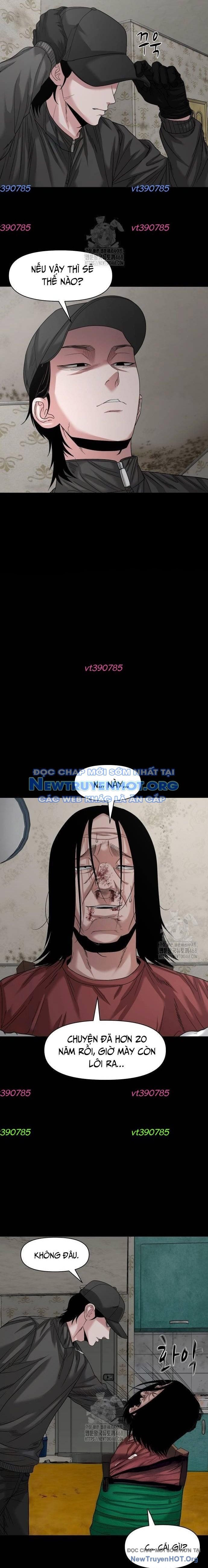 Ngôi Làng Ma Quái Chap 69 - Next Chap 70