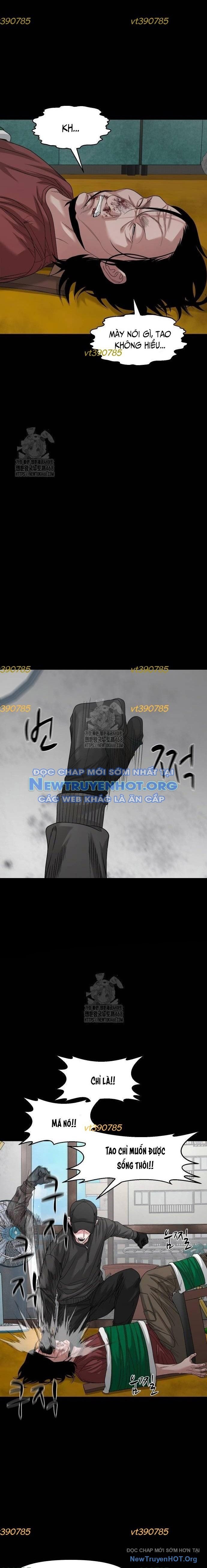 Ngôi Làng Ma Quái Chap 69 - Next Chap 70