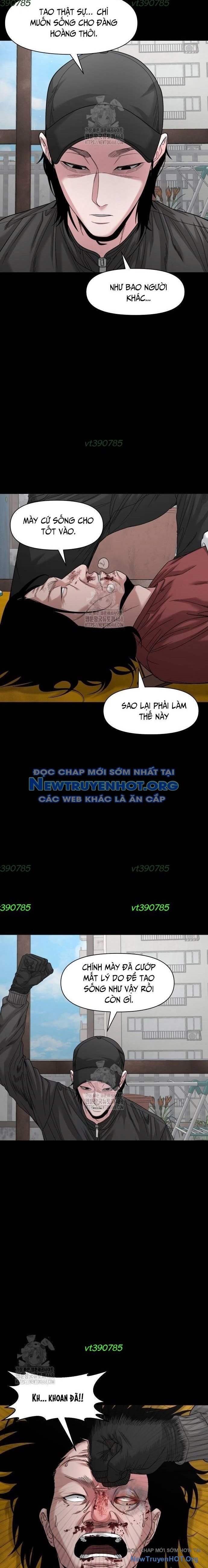 Ngôi Làng Ma Quái Chap 69 - Next Chap 70