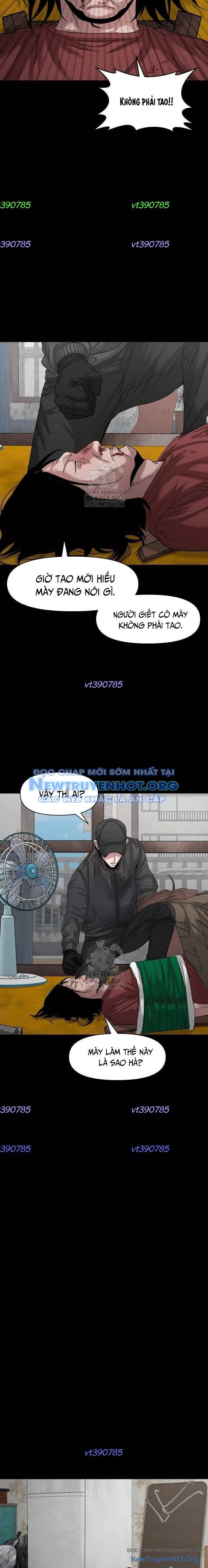 Ngôi Làng Ma Quái Chap 69 - Next Chap 70