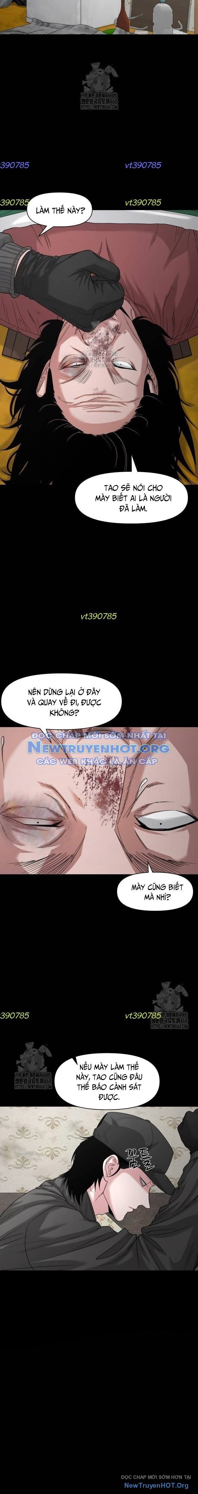 Ngôi Làng Ma Quái Chap 69 - Next Chap 70