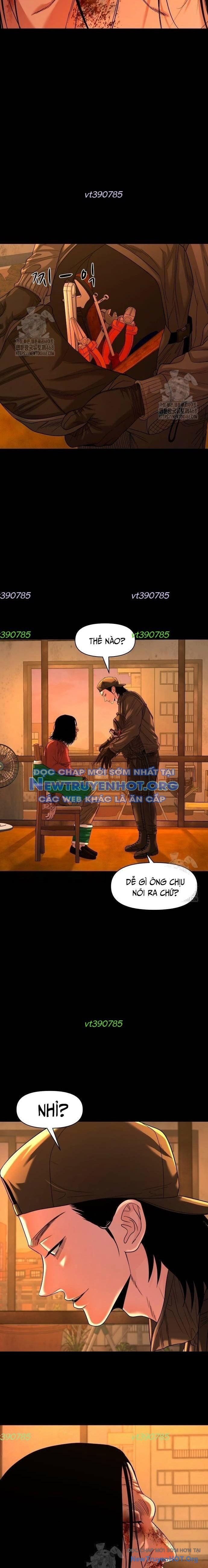 Ngôi Làng Ma Quái Chap 69 - Next Chap 70