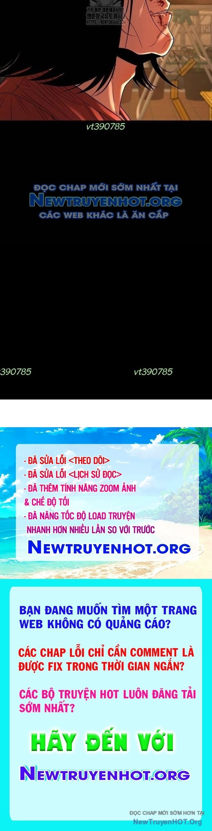 Ngôi Làng Ma Quái Chap 69 - Next Chap 70