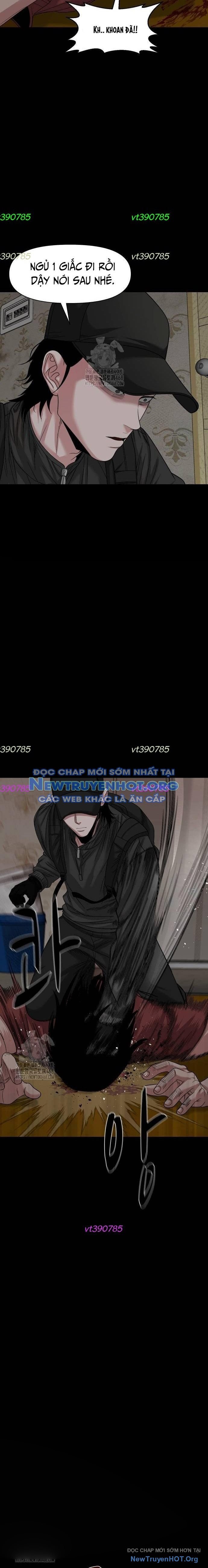 Ngôi Làng Ma Quái Chap 69 - Next Chap 70