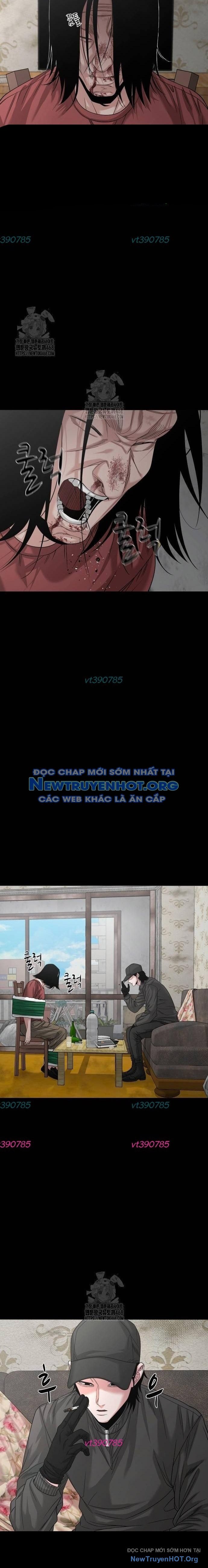 Ngôi Làng Ma Quái Chap 69 - Next Chap 70