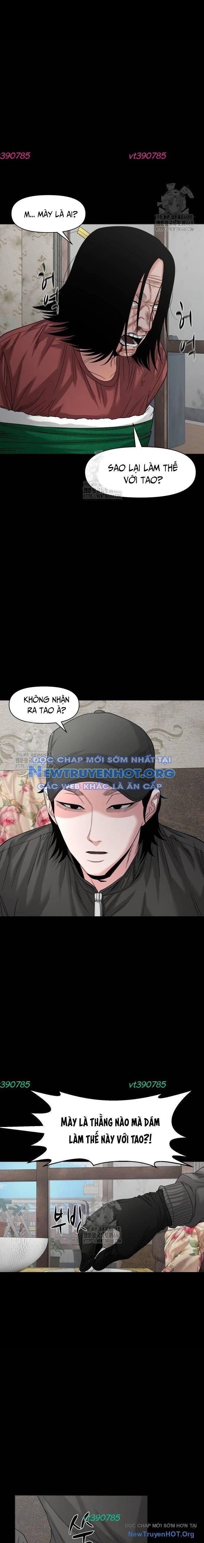 Ngôi Làng Ma Quái Chap 69 - Next Chap 70